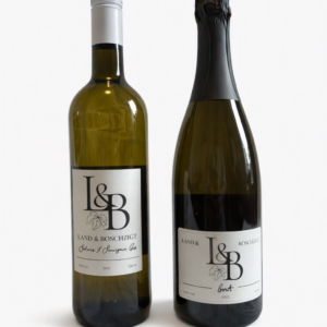 Proefpakket Wit & Brut